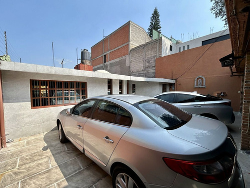 Casa En Renta En Chimalcoyotl