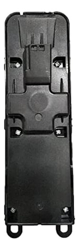 Para Interruptor De Ventana For Land Rover Lr2 Lr4 Range
