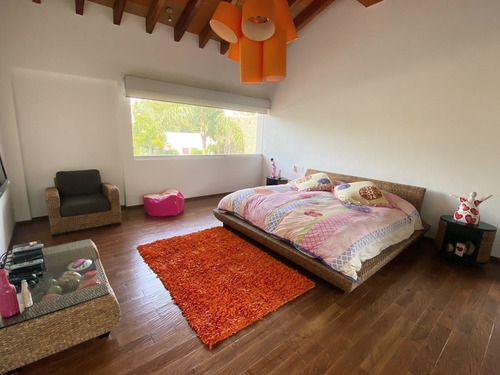Casa En Venta En Sumiya, Cuernavaca, Morelos
