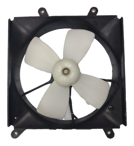 Electroventilador Corolla Araya Sky Baby Camry 4 Aspas