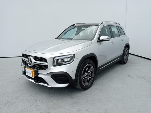 Imagen 1 de 15 de Mercedes Benz Glb200 1.4 Automatica 2021