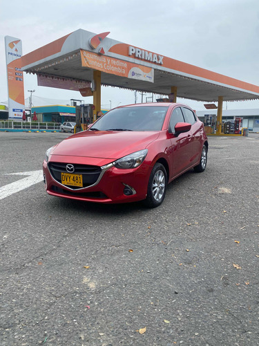 Mazda 2 1.5 Touring