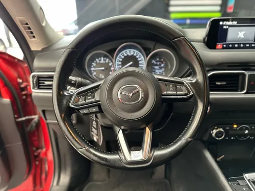 Mazda CX-5 2.0 Touring At