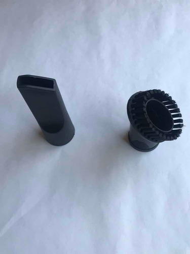 Imagen 6 de 6 de Accesorios X2 De 32mm Para Aspiradoras Yelmo Liliana Y Más!!