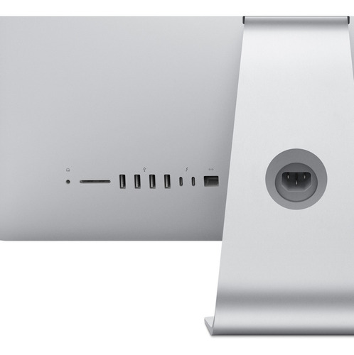 Imagen 3 de 4 de iMac 21.5 Intel Core I5 Dual Core 2,3 Ghz. Ssd256