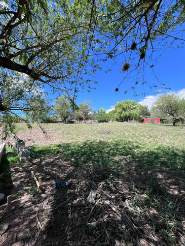 Venta Terreno / Lote Tafí Del Valle