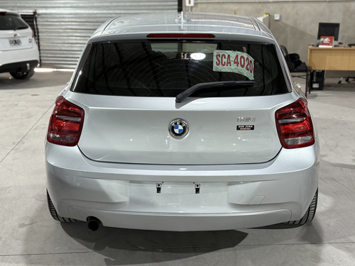 BMW Serie 1 1.6 116i 136cv At