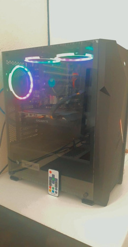 Pc Gamer Com Monitor 144 Hz Acer