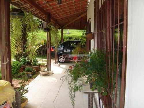 Imagem 20 de 25 de Chácara Com 5 Dormitórios À Venda, 5000 M² Por R$ 1.590.000,00 - Correas - Arujá/sp - Ch0082