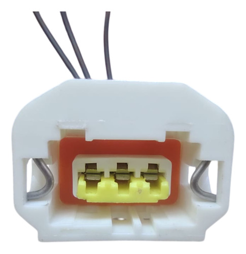 Plug Conector Do Sensor Velocidade Peugeot 206 C3 C5 Partner
