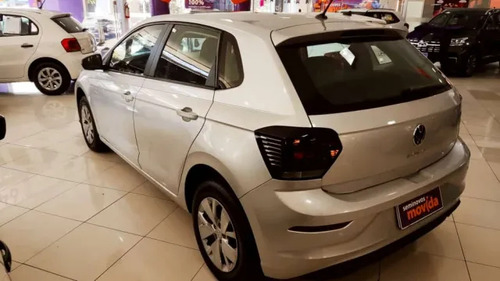 Volkswagen Pólo MPI (Flex)