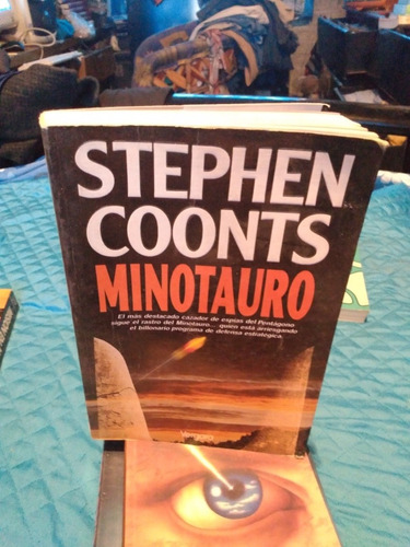 Minotauro.     Stephen Coonts.    G3