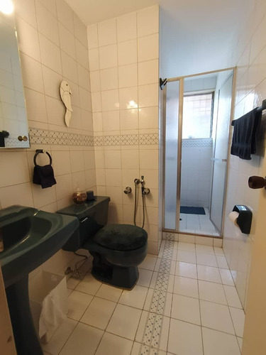 Imagen 11 de 14 de Apartamento En Venta Colinas De Bello Monte
