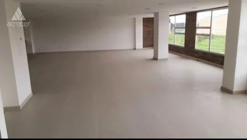 Arriendo Bodega En Siberia