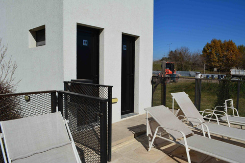 Imagen 26 de 30 de Departamento En Venta Pilar 3 Ambientes Permuta