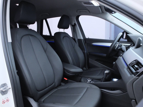 Bmw X1 2.0 16v Turbo Activeflex Sdrive20i Gp 4p Automático