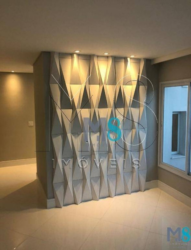 Imagem 9 de 30 de Sobrado Com 4 Dormitórios À Venda, 420 M² Por R$ 2.900.000,00 - Aruã - Mogi Das Cruzes/sp - So0111