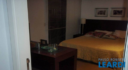 Imagem 14 de 14 de Flat - Itaim Bibi - Sp - 127154