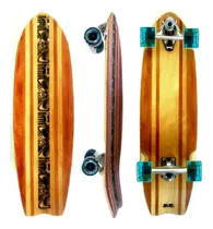 Comprar Skate Simulador De Surf Carving Gp Longboard Skate Surf