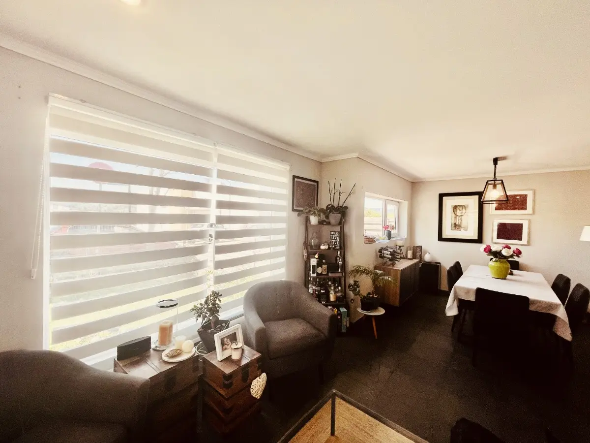 Imagen 4 de 22 de Casa En Venta En Jardín Del Mar Con Antejardín