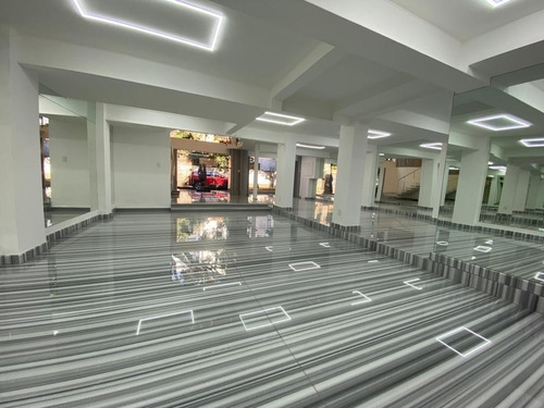 Oficinas En Renta, Insurgentes Mixcoac, Benito Juárez