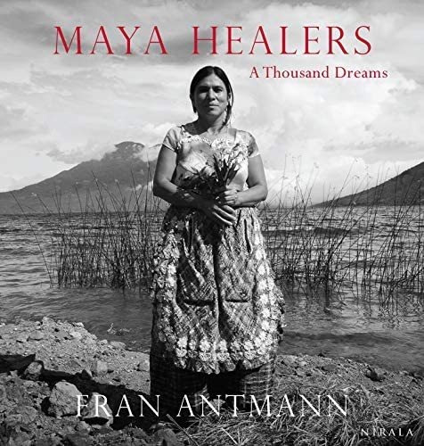 Libro: Sanadores Mayas: Mil Sueños
