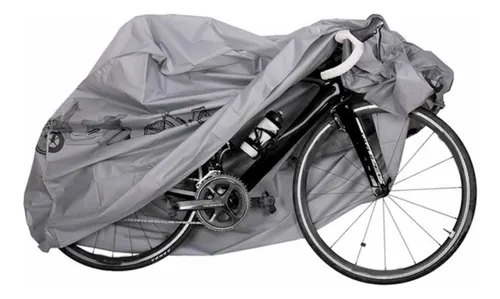 Pijama Forro Carpa Cubre Bisicleta Impermeable Protector