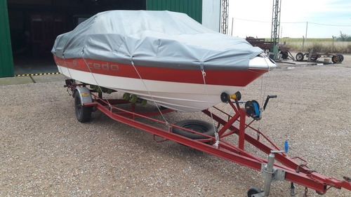 Lancha Excedo Boats M175 Premium .