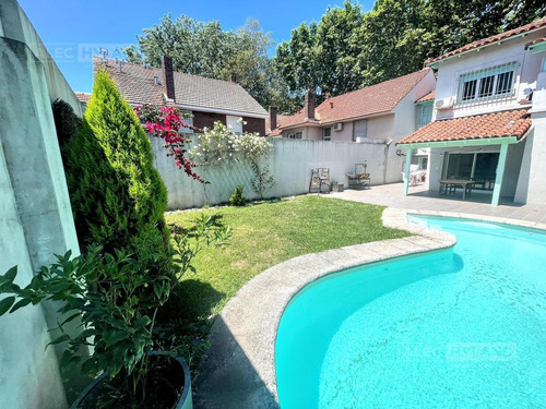 Imagen 16 de 17 de Casa 4 Ambientes En Venta En San Isidro, Mart.-vias/santa Fé.
