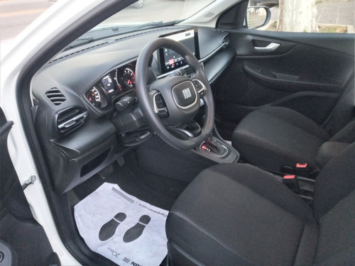 Imagen 14 de 16 de Fiat Pulse 2022 1.3 Drive Gse Cvt