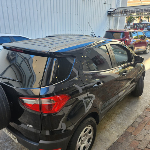 Ford Ecosport 1.6 S 110cv 4x2