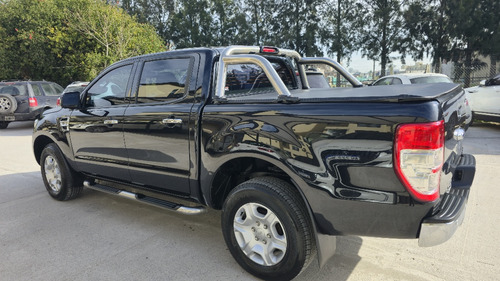 Ford Ranger 3.2 Cd Xlt Tdci 200cv