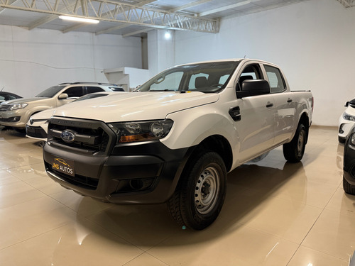 Ford Ranger 2.2 Cd Xl Tdci 150cv 4x4