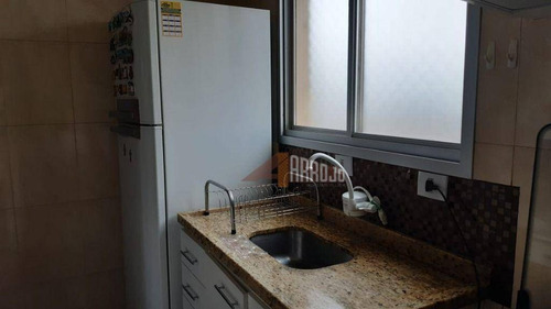 Imagem 13 de 29 de Apartamento Com 2 Dormitórios À Venda, 61 M² Por R$ 375.000,00 - Vila Matilde - São Paulo/sp - Ap1494