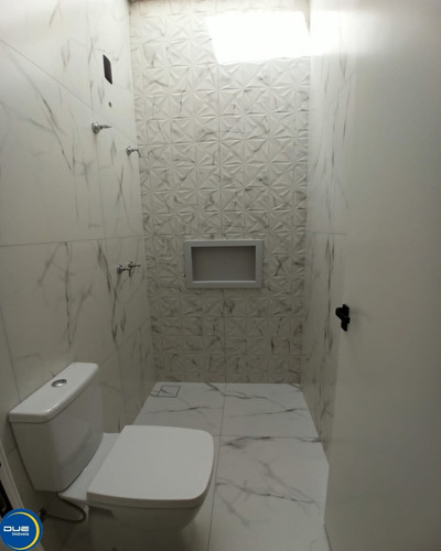 Imagem 8 de 20 de Linda Casa No Condomínio Jardim Bréscia - Ca02779 - 71107995