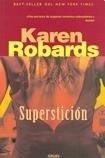 Supersticion * - Karen Robards