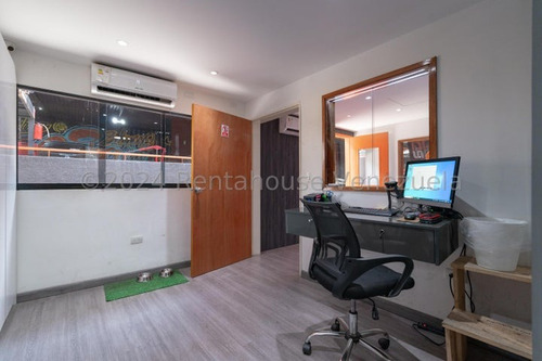 Se Vende Taller Mecánico Con Tecnología De Punta En La Urbina 25-1656 Cs