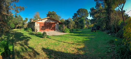 Imagen 2 de 15 de Casa Quinta En Gloria De La Pelegrina