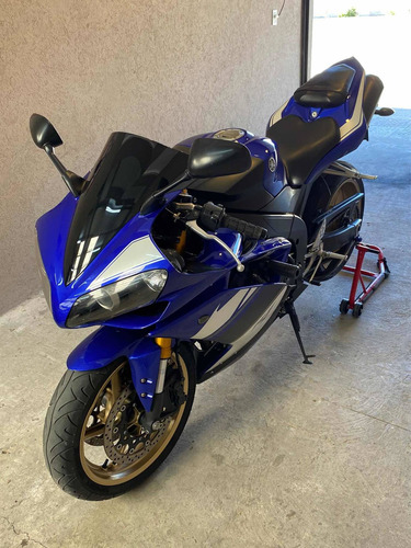 Imagen 7 de 17 de Yamaha Yzf R1 ( No Cbr R6 )
