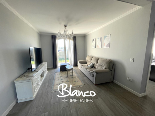 Casa En Venta En Club Manuel Belgrano, Escobar, G.b.a. Zona Norte