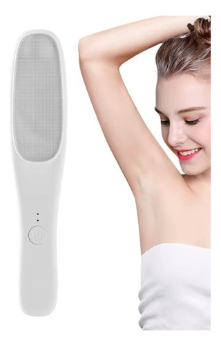 Quita Callos Exfoliador Electrico Para Pies Lima Removedora