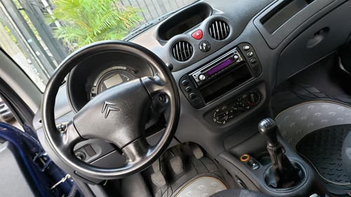 Citroen C3 Glx 1.4 8v 2007