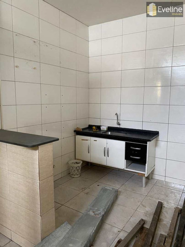 Imagem 12 de 22 de Salão, Vila Nova Cintra, Mogi Das Cruzes - R$ 400 Mil, Cod: 1870 - A1870