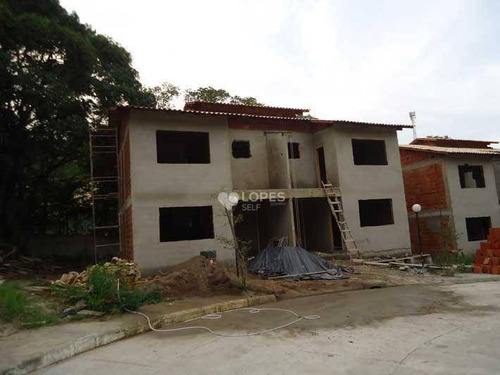Imagem 1 de 7 de Casa Com 3 Dormitórios À Venda, 89 M² Por R$ 330.000,00 - Várzea Das Moças - São Gonçalo/rj - Ca18577