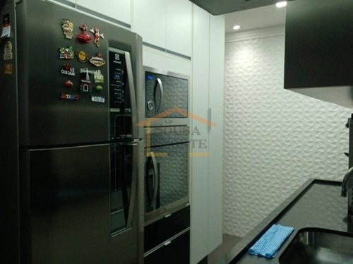 Imagem 11 de 15 de Apartamento, Venda, Vila Maria Alta, Sao Paulo - 30409 - V-30409