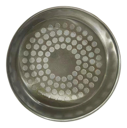 Mampara De Ducha Con Cabezal De Grupo De 58 Mm Para Piezas