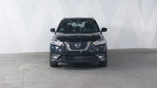 Nissan Kicks 1.6 ADVANCE LTS XTRONIC