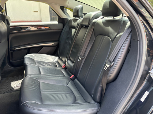 Lincoln MKZ 2.0 High Mt