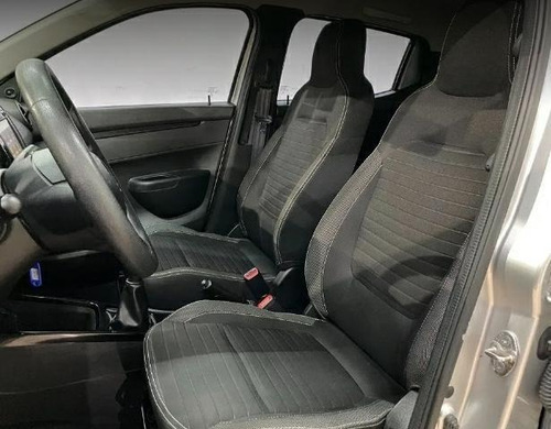 Kwid Intense 2018 1.0 Nafta