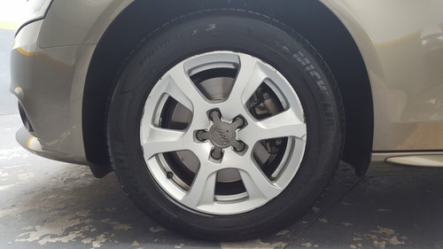 Audi A4 1.8 Tfsi Manual 2009 Inmaculado